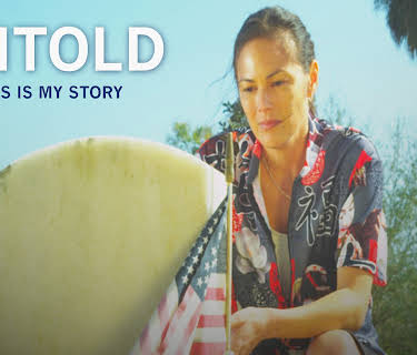 Untold: This Is My Story (2022)