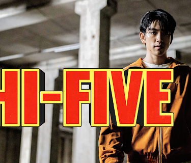 HI-FIVE (2025)