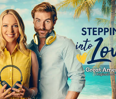 Stepping into Love (2023)