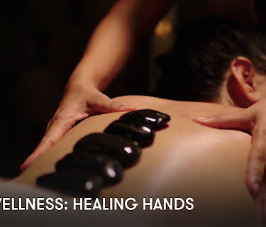 Zen Wellness: Healing Hands (2023)