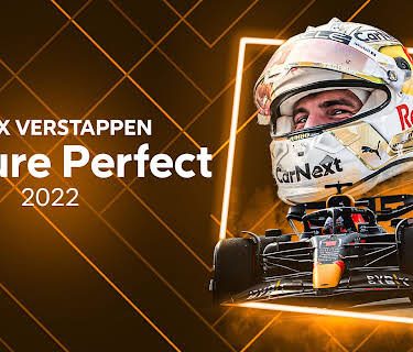 Max Verstappen: Picture Perfect (2022)