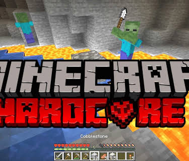 Paul Soares Jr Minecraft Hardcore Survival