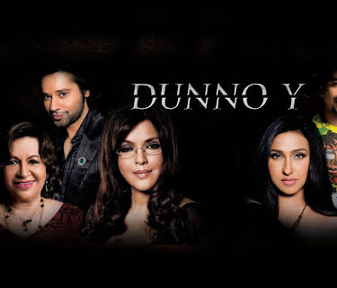 Dunno Y... Na Jaane Kyon (2015)