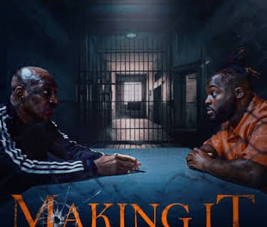 Making It: It Was All Good 30 Minutes Ago (2022)