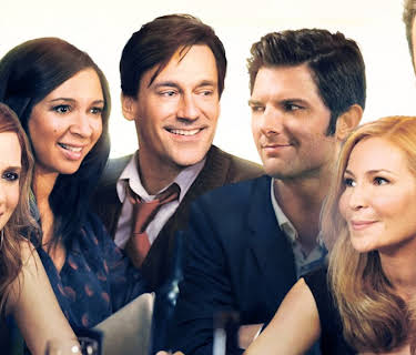 Friends with Kids (2012)