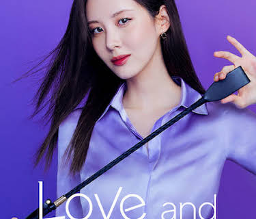 Love and Leashes (2022)