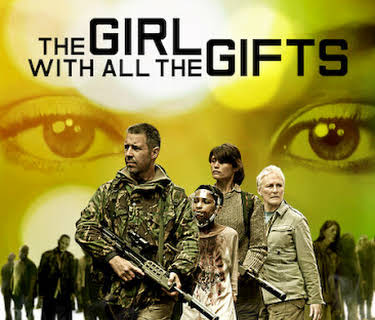 The Girl with All the Gifts (2020)