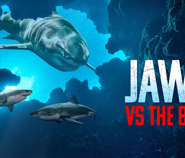 Jaws vs The Blob (2022)
