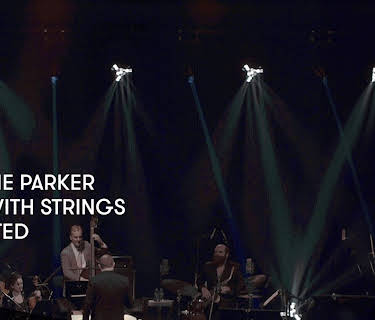 Charlie Parker - Bird with Strings Revisited (2019)
