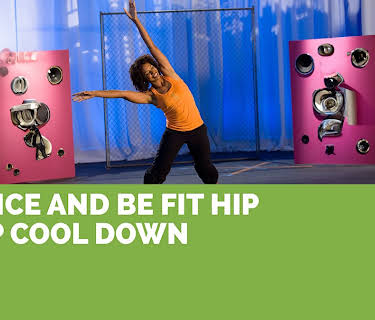 Dance and Be Fit: Hip Hop Cool Down (2009)