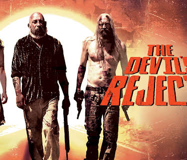 The Devil's Rejects (2005)