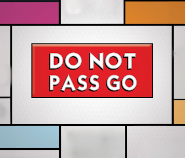 Do Not Pass Go (2017)