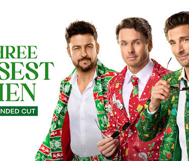 Three Wisest Men (Extended Cut) (2025)