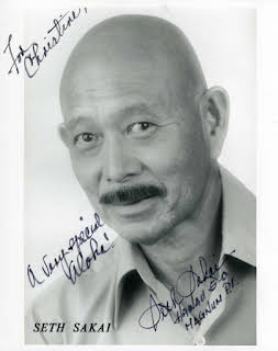 Seth Sakai