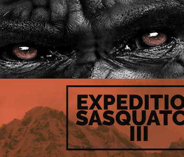 Expedition Sasquatch III (2018)