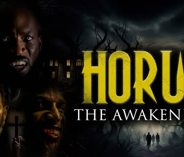 Horus The Awakening (2024)