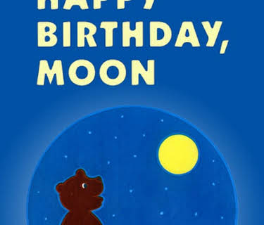 Happy Birthday, Moon (2018)