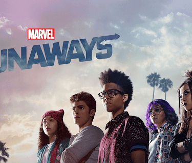 Marvel's Runaways Season 1
