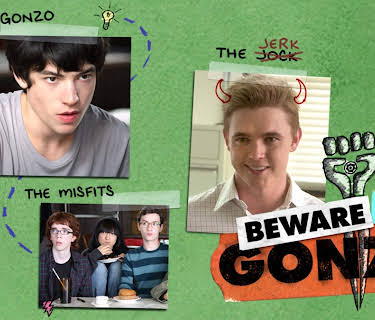 Beware the Gonzo (2011)