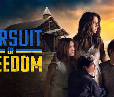 Pursuit of Freedom (2022)