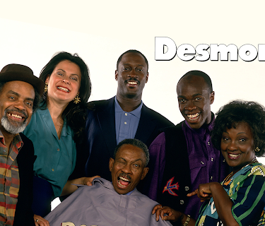 Desmond's