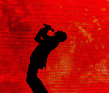 Aziz Ansari Live at Madison Square Garden (2015)