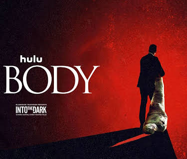 The Body (2026)