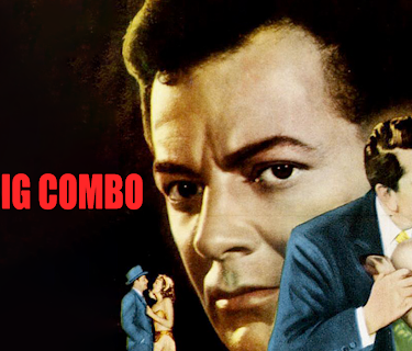 The Big Combo (1955)