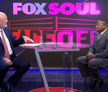 FOX SOUL Faceoff