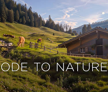 ODE TO NATURE (2025)