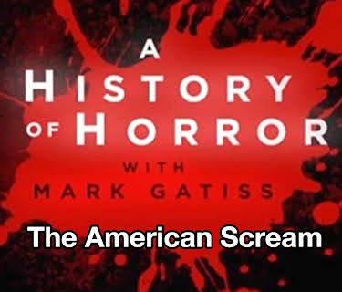 A History of Horror: The American Scream (2010)