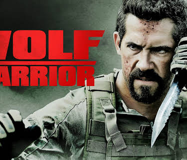 Wolf Warrior (English Subtitled) (2015)