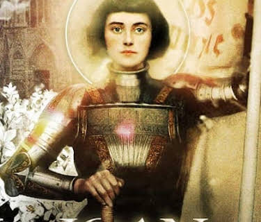 Joan of Arc (2015)