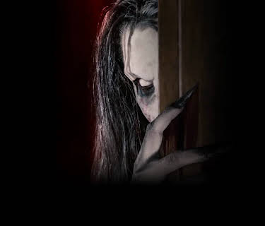 The Ghost Within (2023)