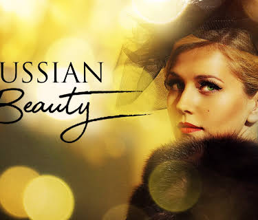 Russian Beauty