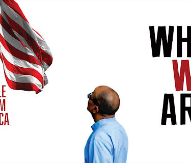 Who We Are: A Chronicle of Racism in America (2022)