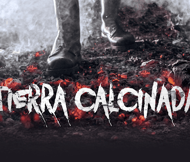 Tierra Calcinada (2020)