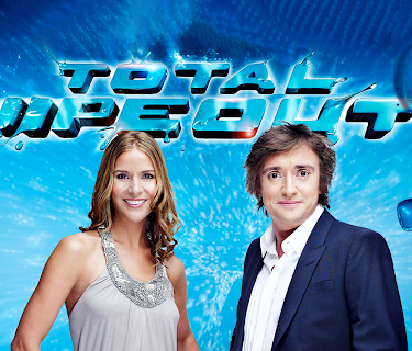 Total Wipeout