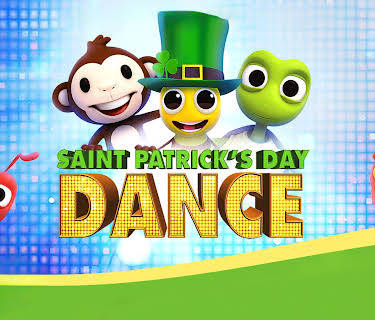 Saint Patrick's Day Dance (2020)