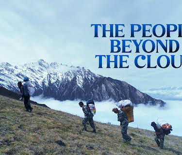 THE PEOPLE BEYOND THE CLOUD (2025)
