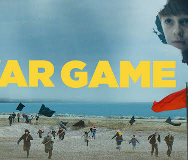 The War Game (2017)