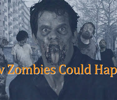 How Zombies Could Happen (2023)