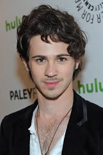 Connor Paolo