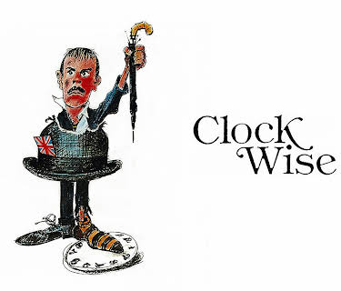 Clockwise (1986)