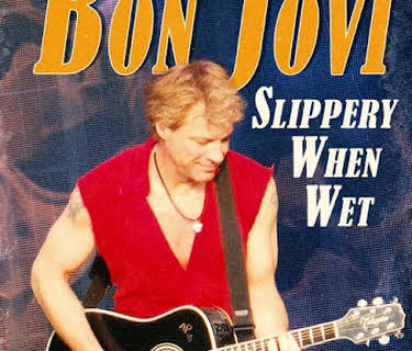 Bon Jovi: Slippery (2001)