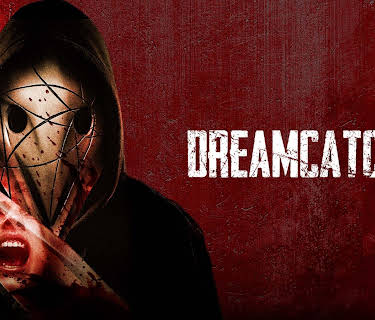 Dreamcatcher (2021)