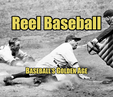 Reel Baseball: Baseball's Golden Era (2026)