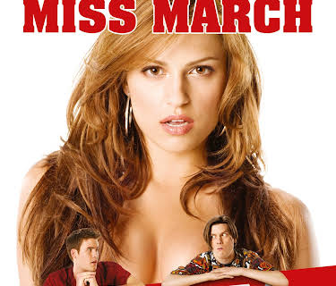 Miss March UNRATED (2009)