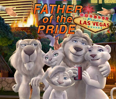 Father of the Pride S1