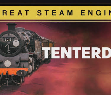 Great Steam Engines: Tenterden (2023)